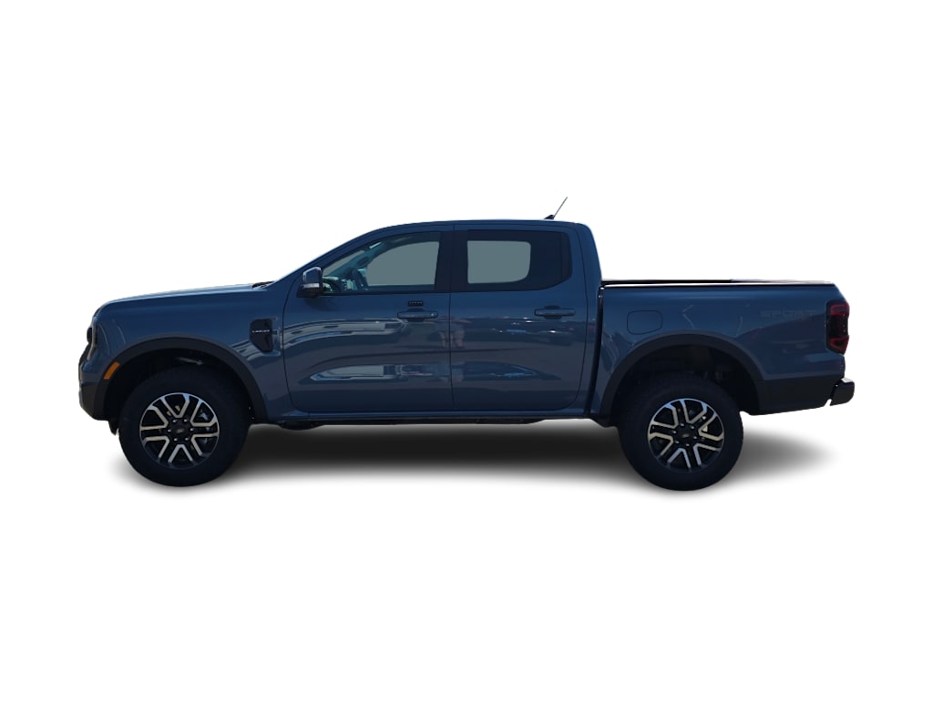 Thumbnail: 2025 Ford Ranger - 3