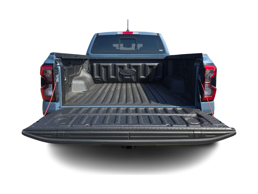 Thumbnail: 2025 Ford Ranger - 15