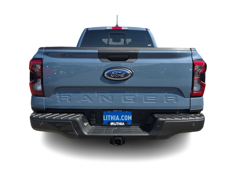 Thumbnail: 2025 Ford Ranger - 5