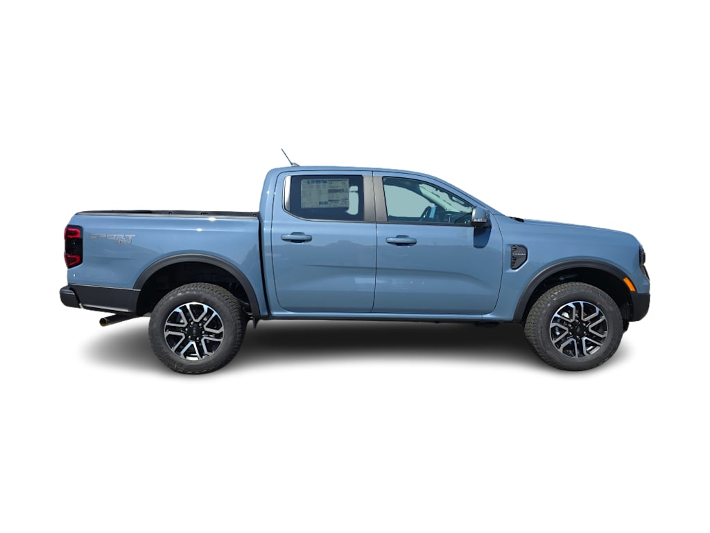 Thumbnail: 2025 Ford Ranger - 18