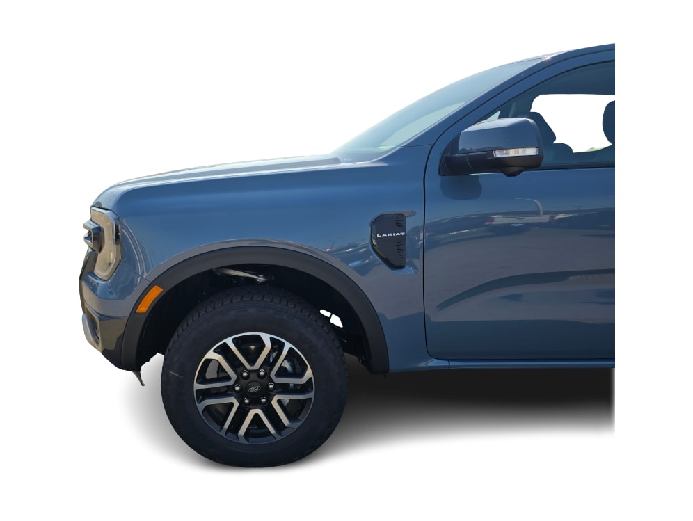 Thumbnail: 2025 Ford Ranger - 21