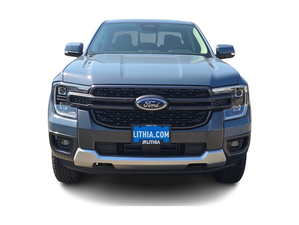 Thumbnail: 2025 Ford Ranger - 6