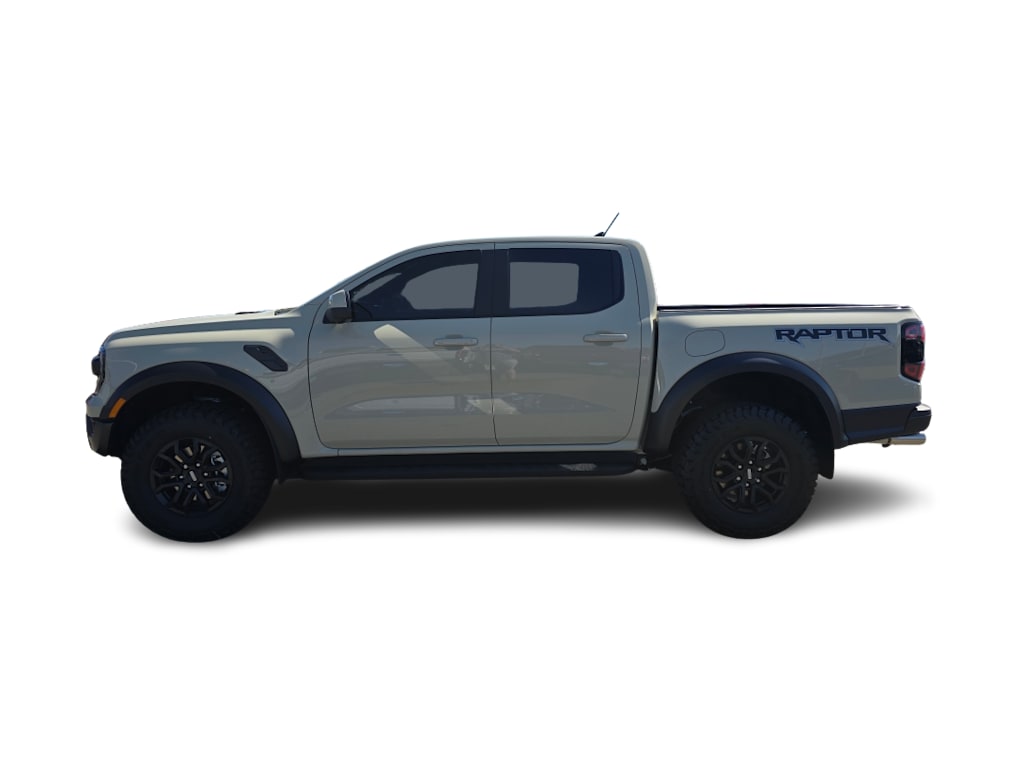 Thumbnail: 2026 Ford Ranger - 3