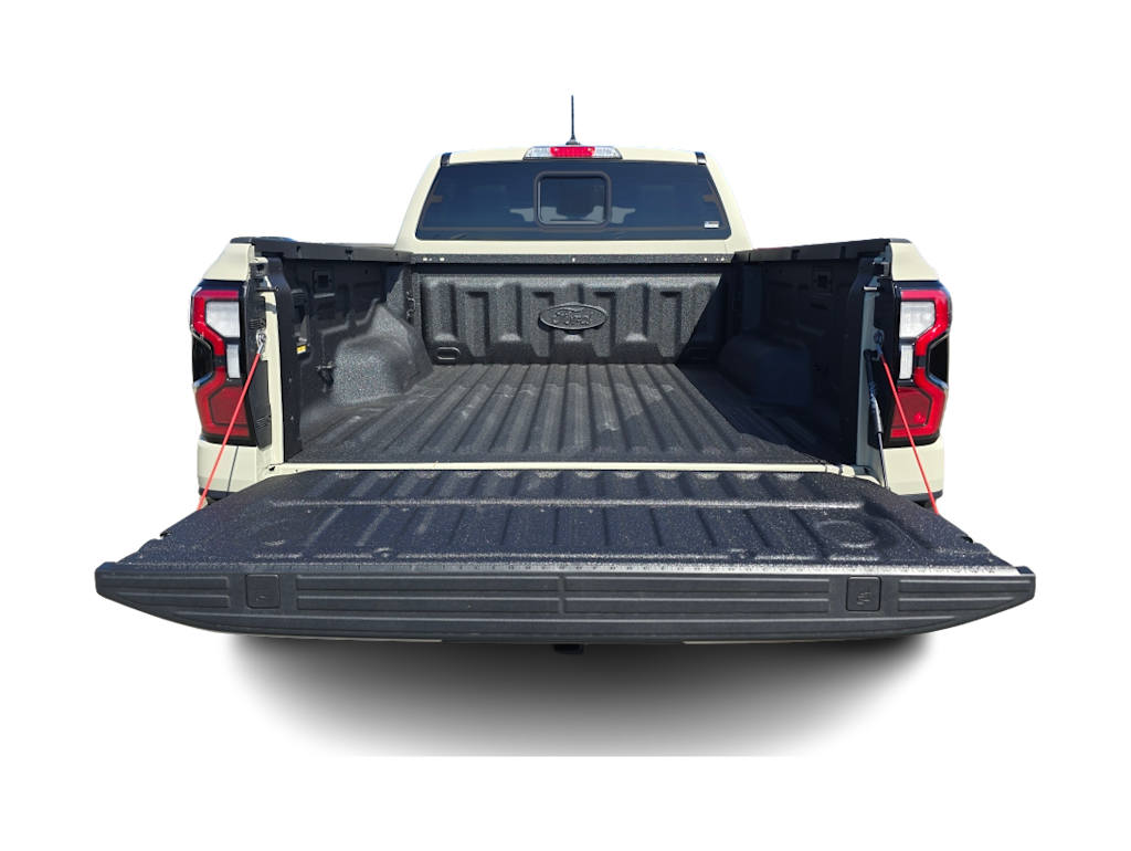 Thumbnail: 2026 Ford Ranger - 15