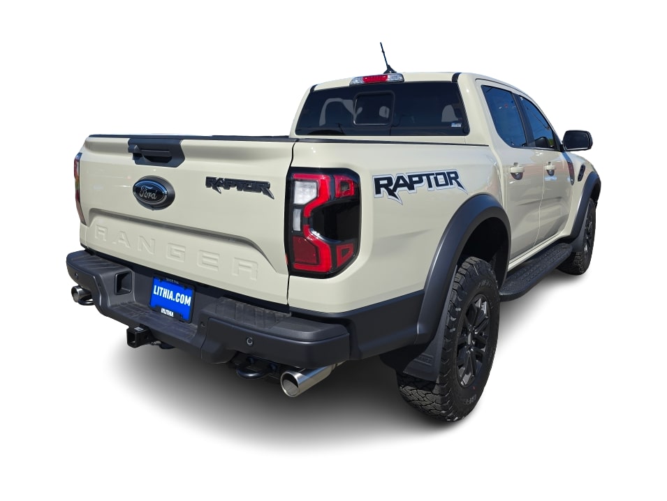 Thumbnail: 2026 Ford Ranger - 17
