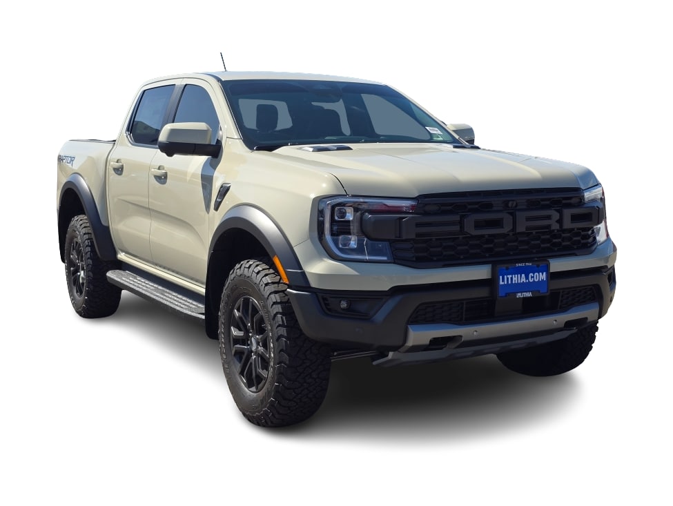 Thumbnail: 2026 Ford Ranger - 19