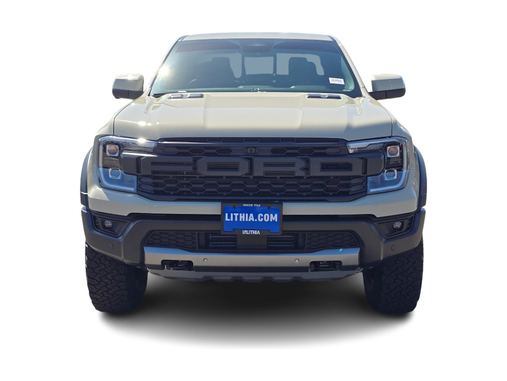 Thumbnail: 2026 Ford Ranger - 6