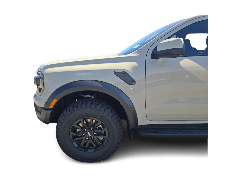 Thumbnail: 2026 Ford Ranger - 22
