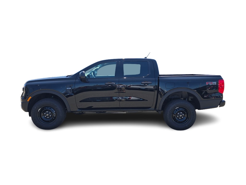Thumbnail: 2026 Ford Ranger - 3