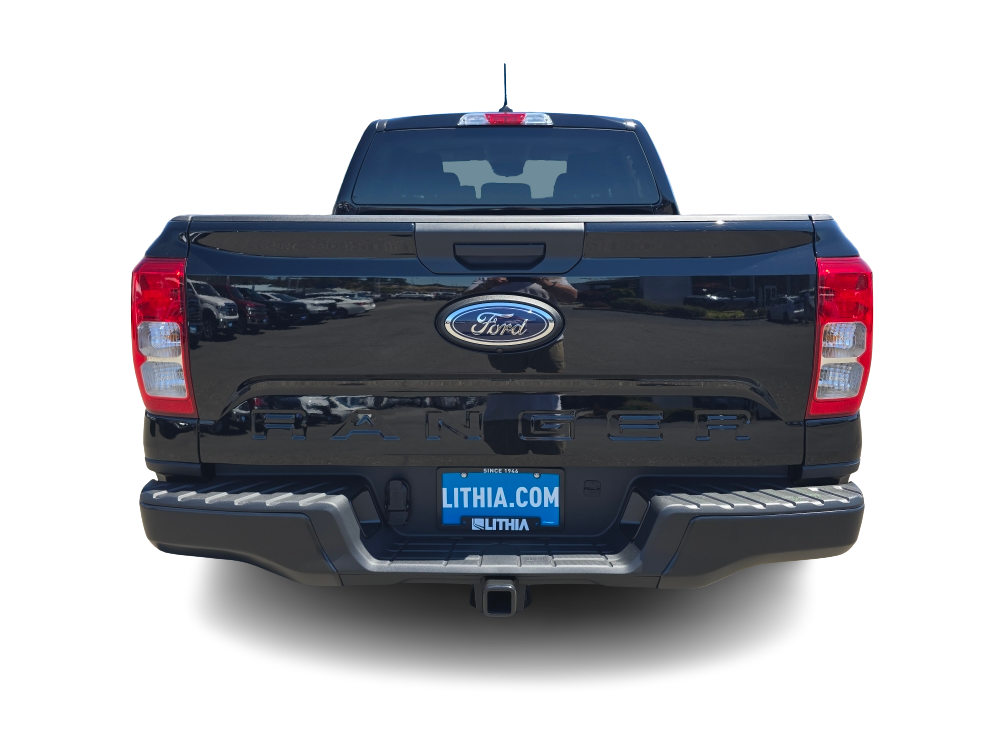 Thumbnail: 2026 Ford Ranger - 5