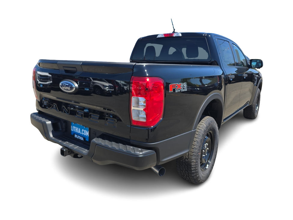 Thumbnail: 2026 Ford Ranger - 17