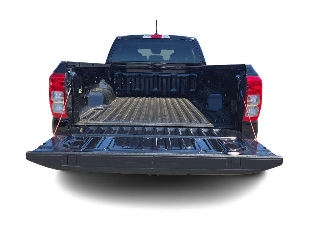 Thumbnail: 2026 Ford Ranger - 15