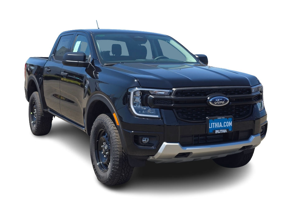 Thumbnail: 2026 Ford Ranger - 19