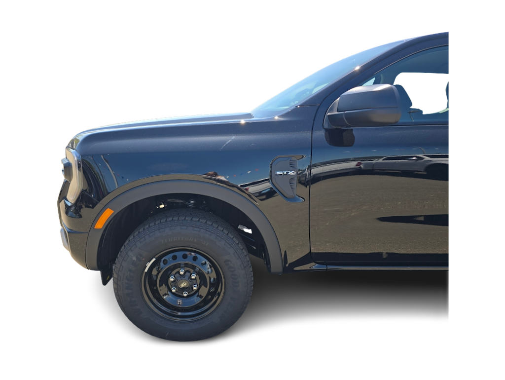 Thumbnail: 2026 Ford Ranger - 20