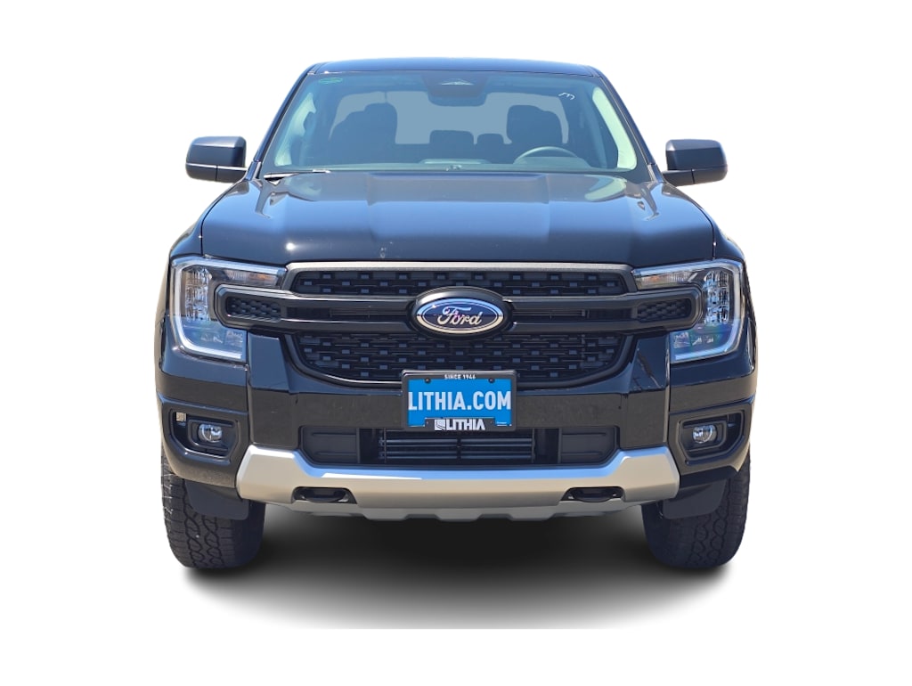 Thumbnail: 2026 Ford Ranger - 6