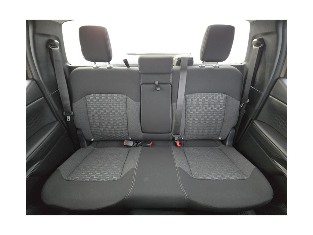 Thumbnail: 2025 Ford Ranger - 21