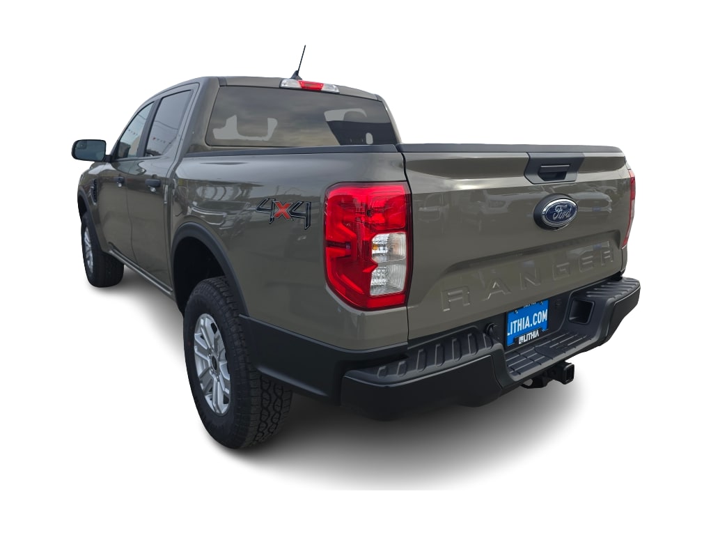 Thumbnail: 2025 Ford Ranger - 4