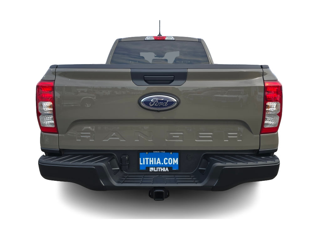 Thumbnail: 2025 Ford Ranger - 5