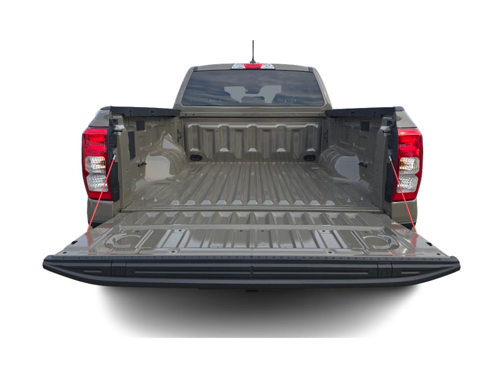 Thumbnail: 2025 Ford Ranger - 15