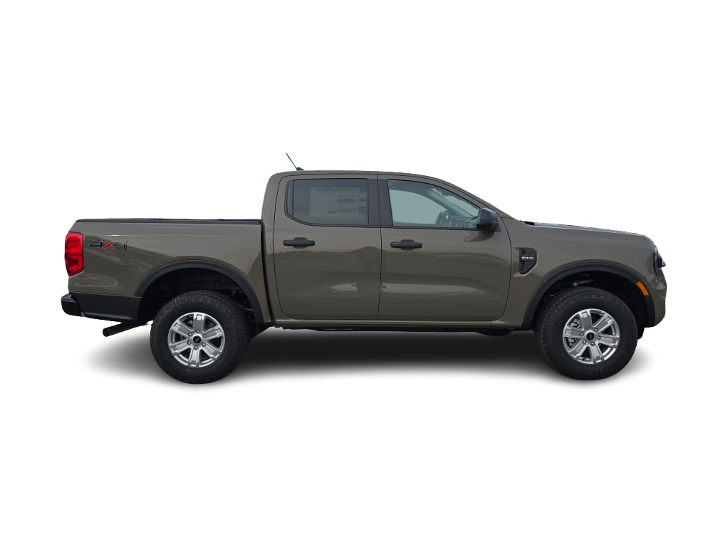 Thumbnail: 2025 Ford Ranger - 18