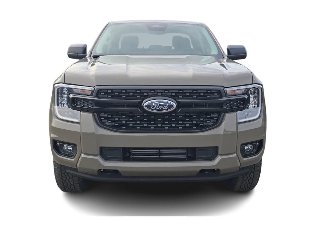 Thumbnail: 2025 Ford Ranger - 6