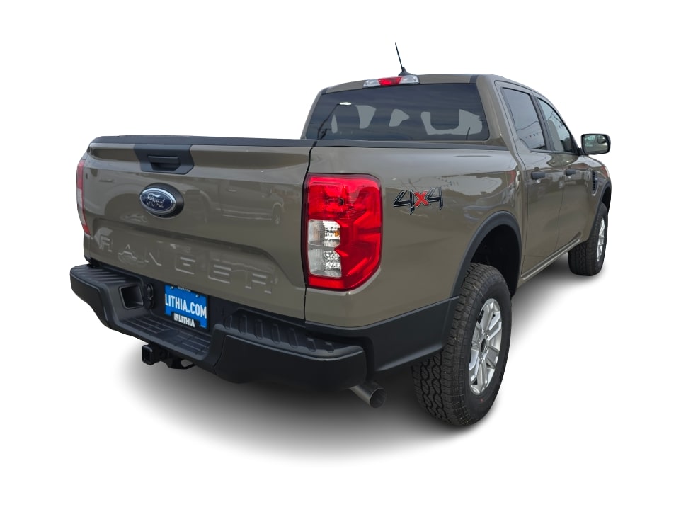 Thumbnail: 2025 Ford Ranger - 17