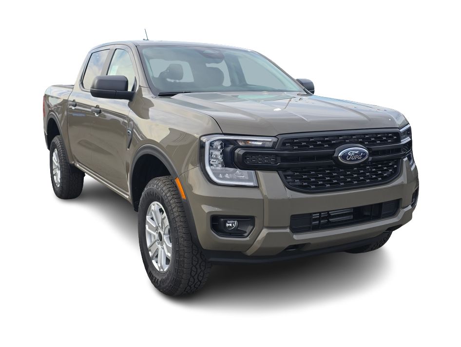 Thumbnail: 2025 Ford Ranger - 19