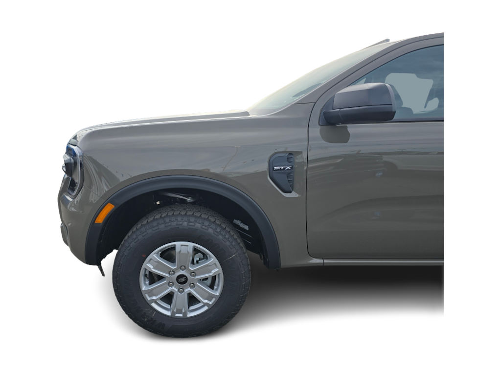 Thumbnail: 2025 Ford Ranger - 20