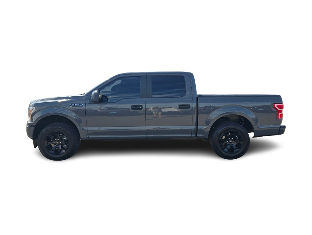 Thumbnail: 2020 Ford F-150 - 3