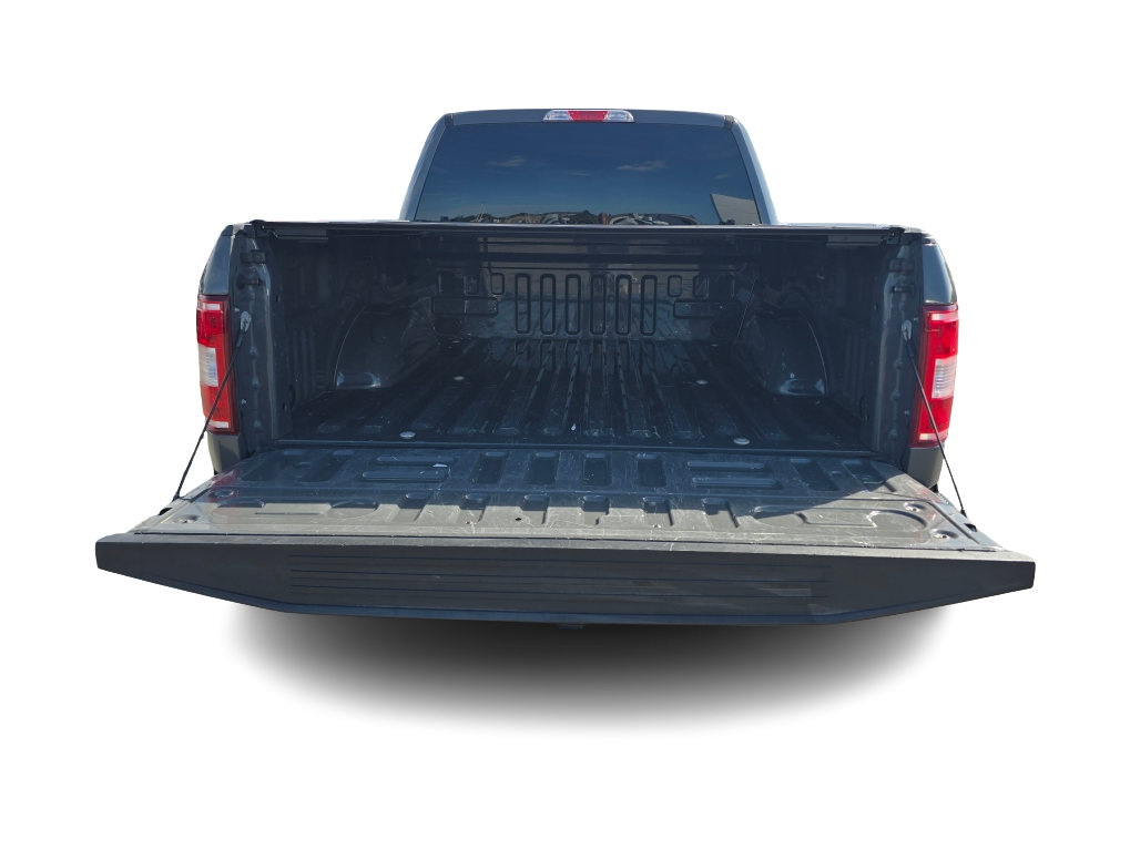 Thumbnail: 2020 Ford F-150 - 14