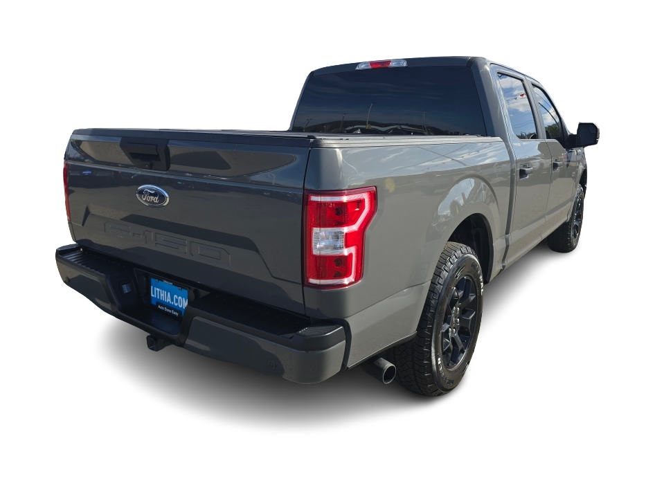 Thumbnail: 2020 Ford F-150 - 16