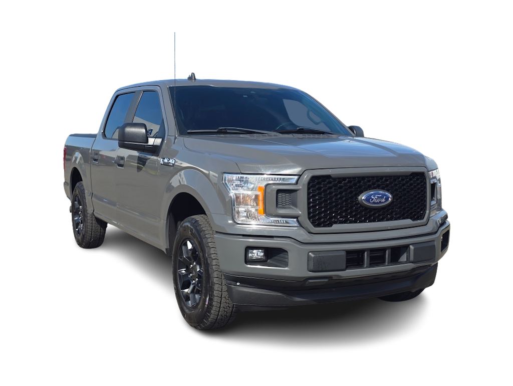 Thumbnail: 2020 Ford F-150 - 18