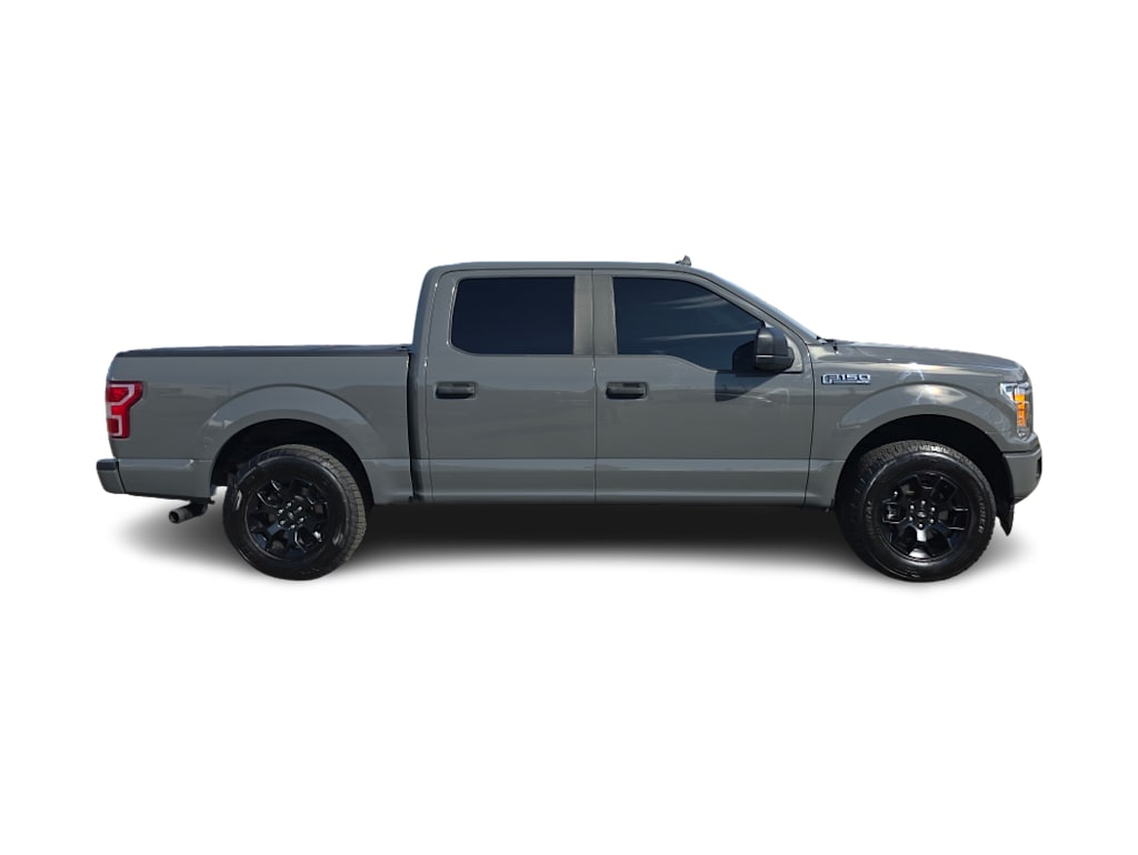 Thumbnail: 2020 Ford F-150 - 17