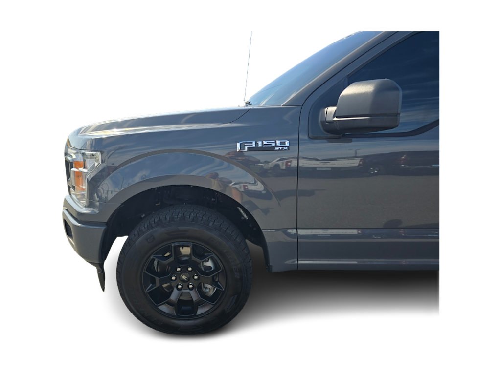 Thumbnail: 2020 Ford F-150 - 22