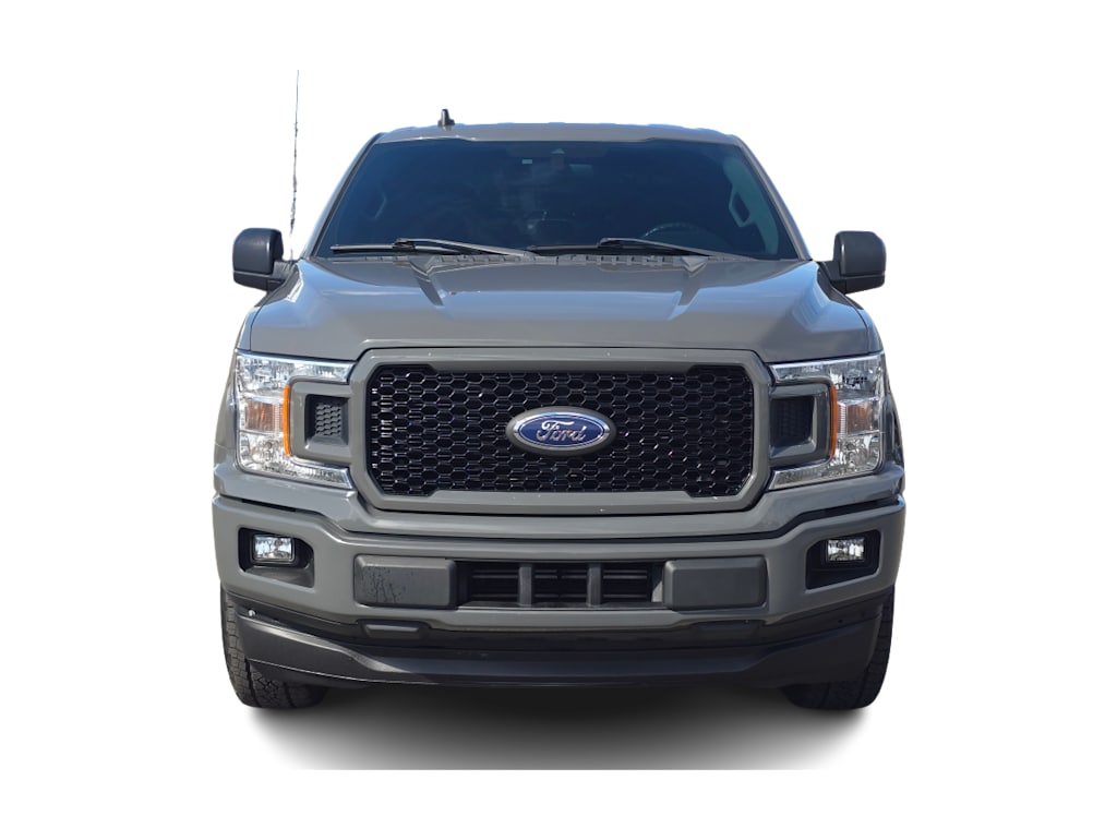 Thumbnail: 2020 Ford F-150 - 6
