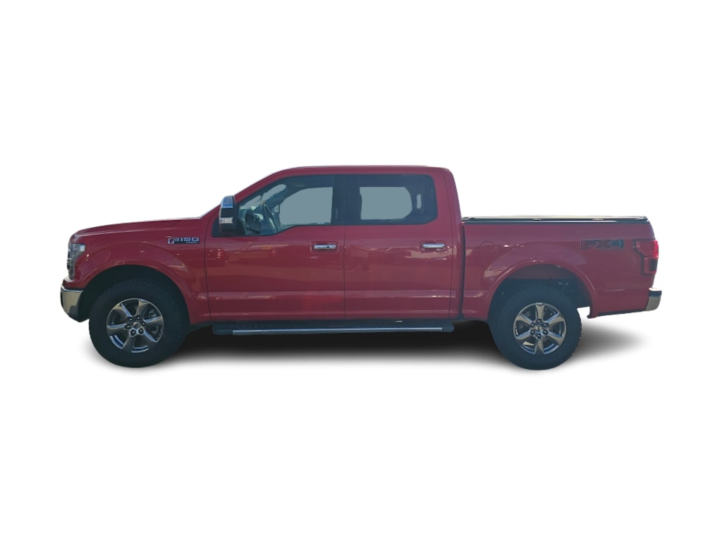 Thumbnail: 2019 Ford F-150 - 3