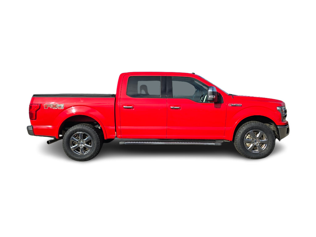 Thumbnail: 2019 Ford F-150 - 17
