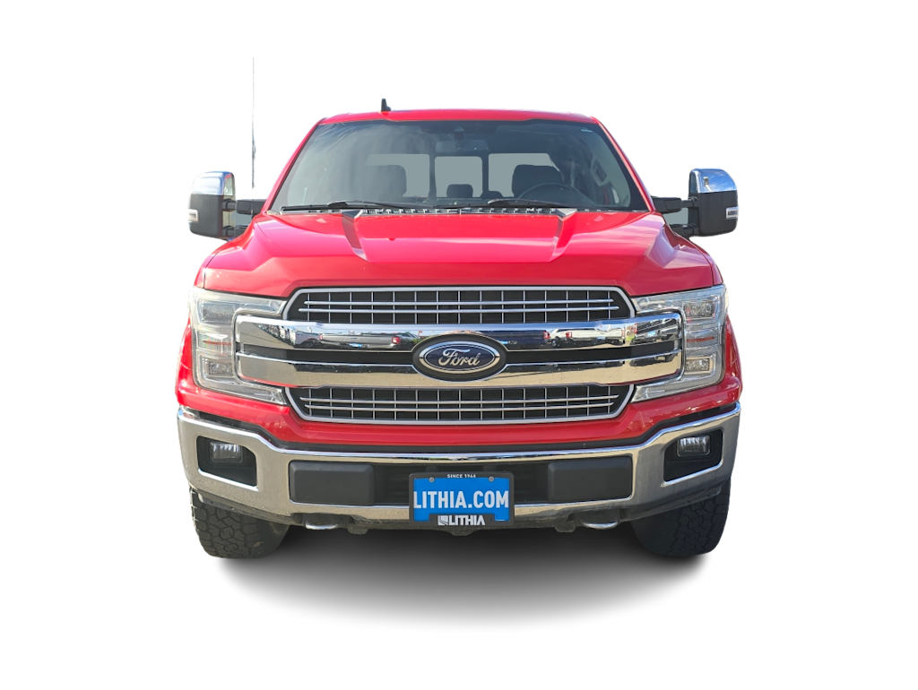 Thumbnail: 2019 Ford F-150 - 6