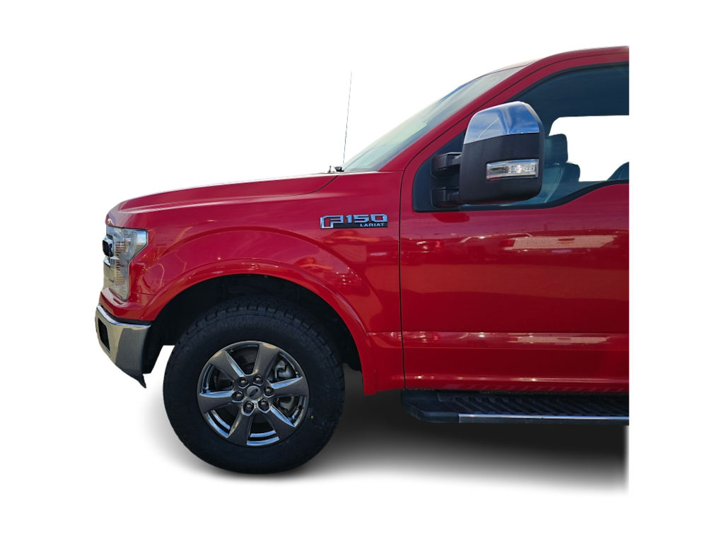 Thumbnail: 2019 Ford F-150 - 20