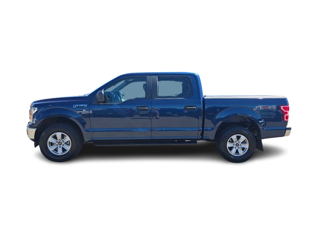 Thumbnail: 2020 Ford F-150 - 3