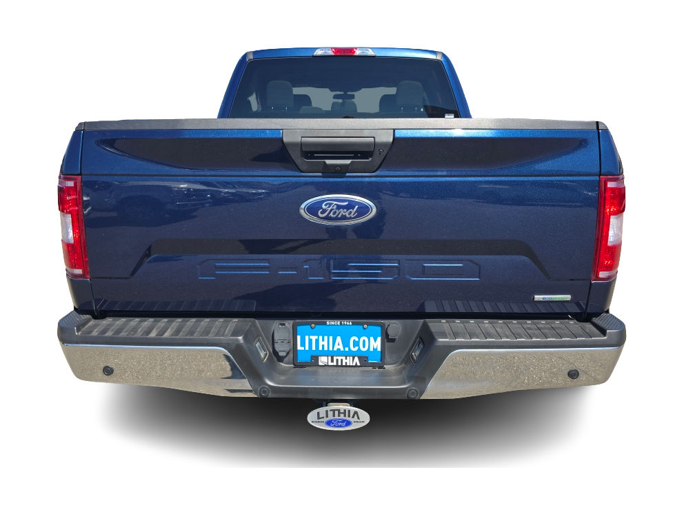Thumbnail: 2020 Ford F-150 - 5