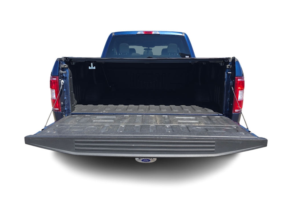 Thumbnail: 2020 Ford F-150 - 14