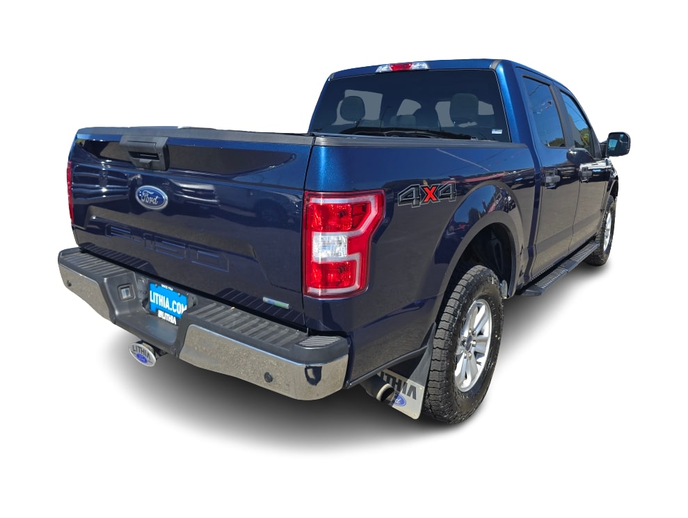 Thumbnail: 2020 Ford F-150 - 16