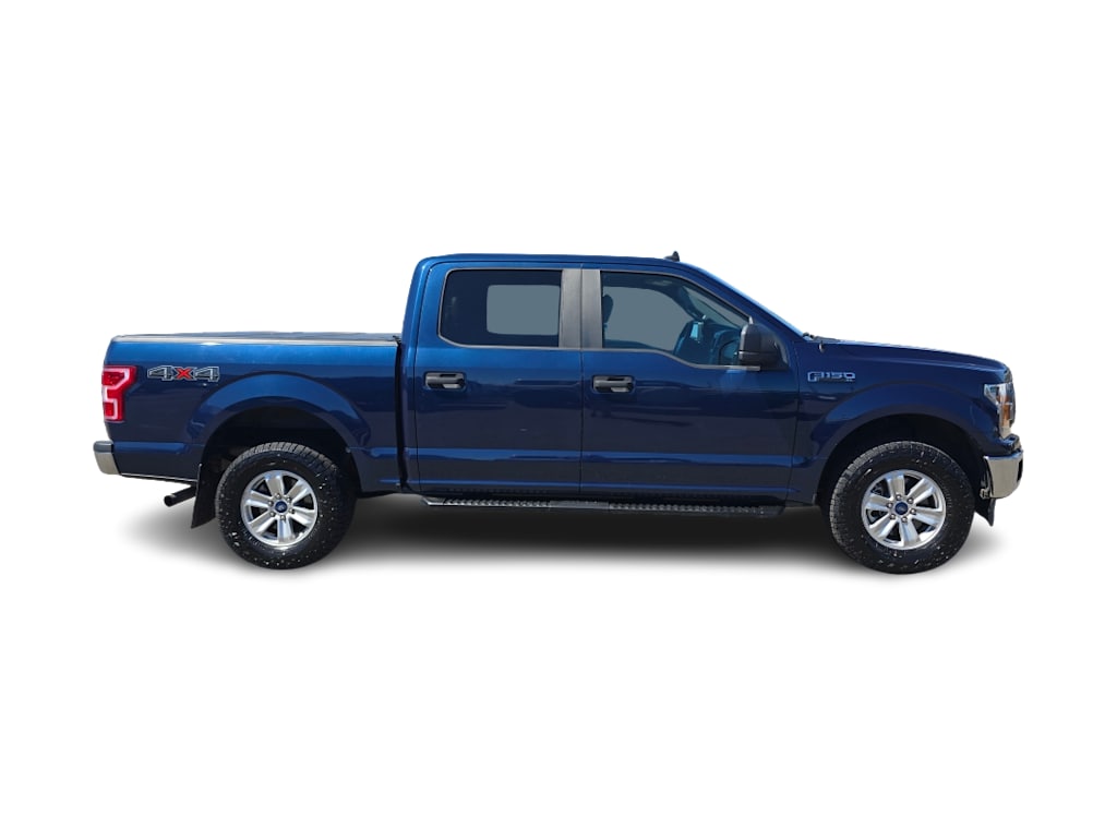 Thumbnail: 2020 Ford F-150 - 17