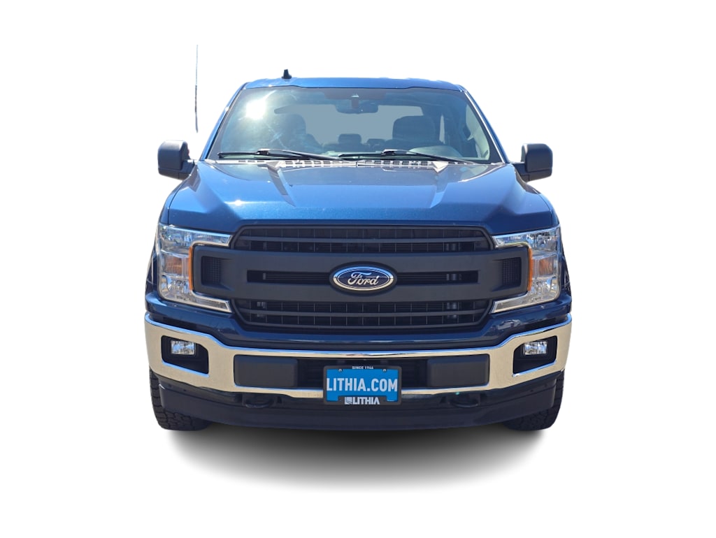 Thumbnail: 2020 Ford F-150 - 6
