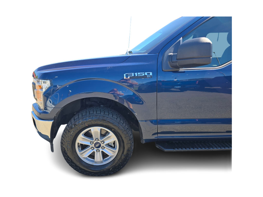 Thumbnail: 2020 Ford F-150 - 21