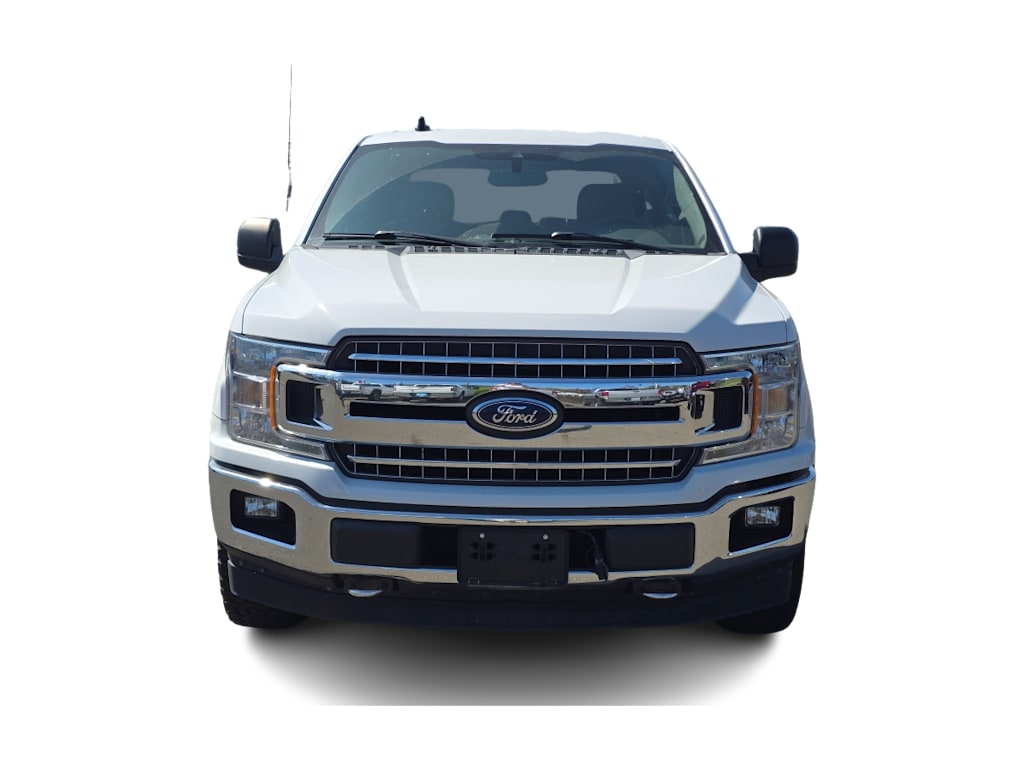 Thumbnail: 2019 Ford F-150 - 4