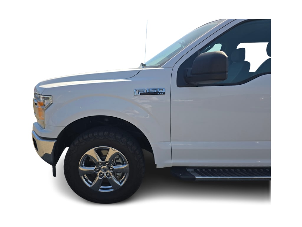 Thumbnail: 2019 Ford F-150 - 2