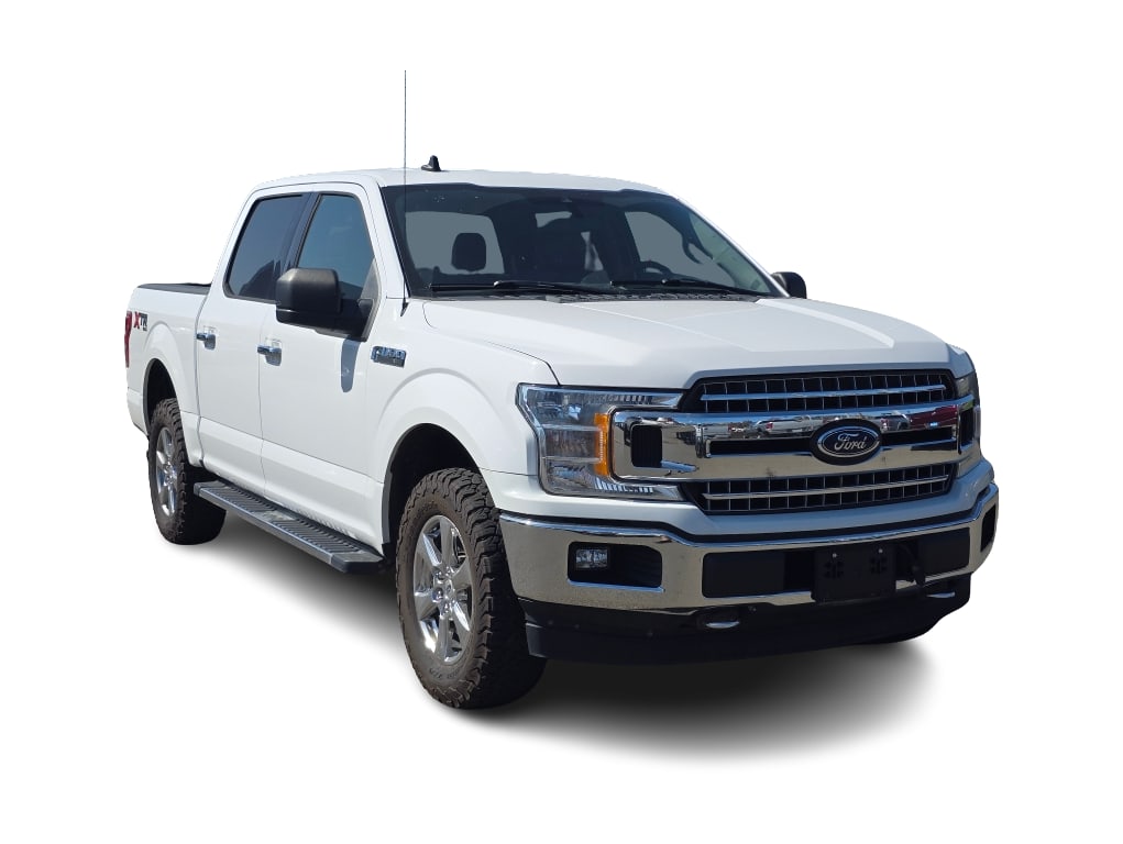 Thumbnail: 2019 Ford F-150 - 7