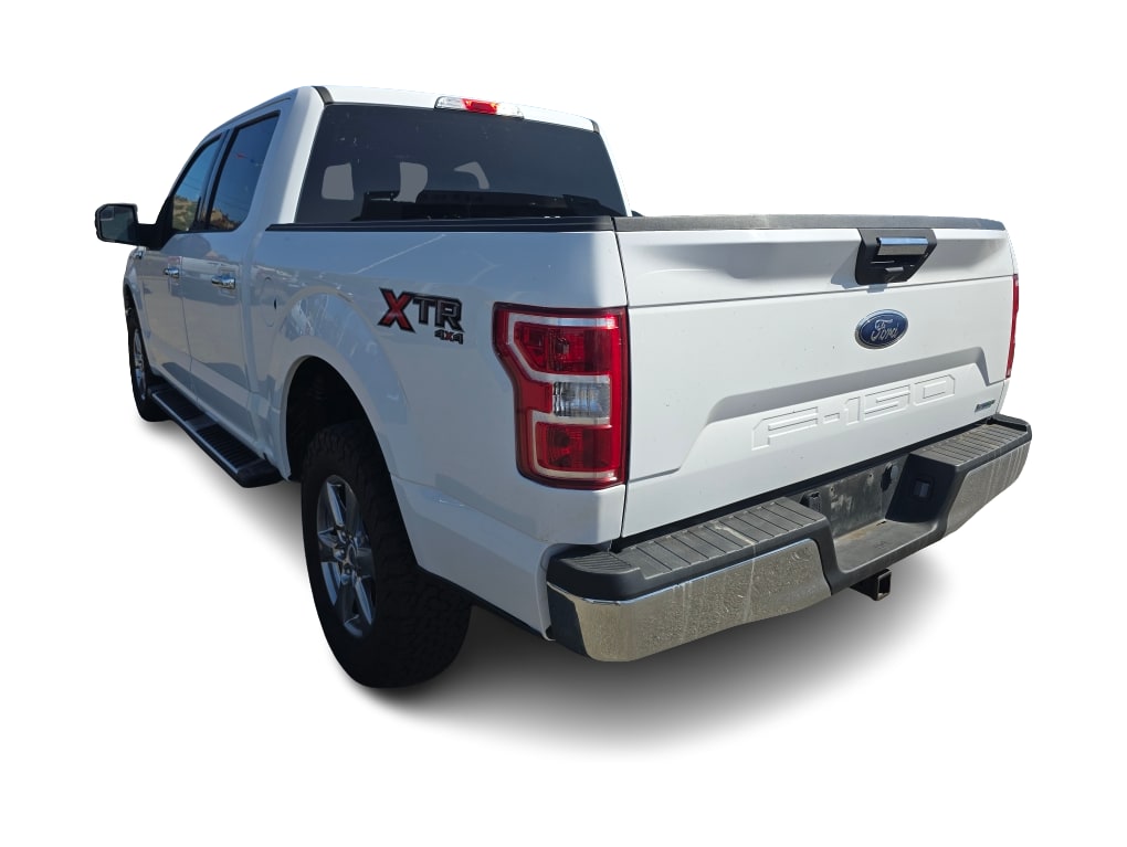 Thumbnail: 2019 Ford F-150 - 9